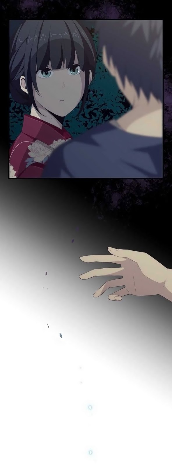 ReLife Chapter 107 Gambar 13